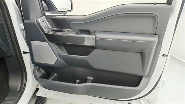 used 2022 Ford F-150 car, priced at $35,195