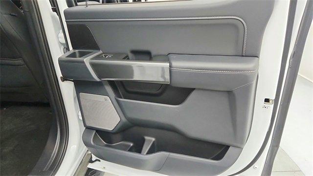 used 2022 Ford F-150 car, priced at $35,195