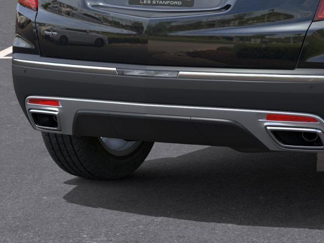 new 2025 Cadillac XT5 car