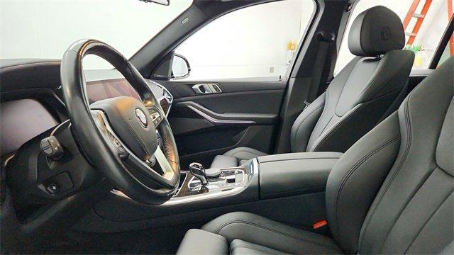 used 2021 BMW X5 PHEV car, priced at $38,995