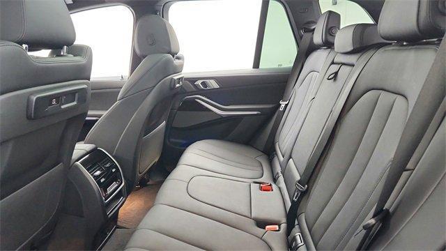 used 2021 BMW X5 PHEV car, priced at $38,995