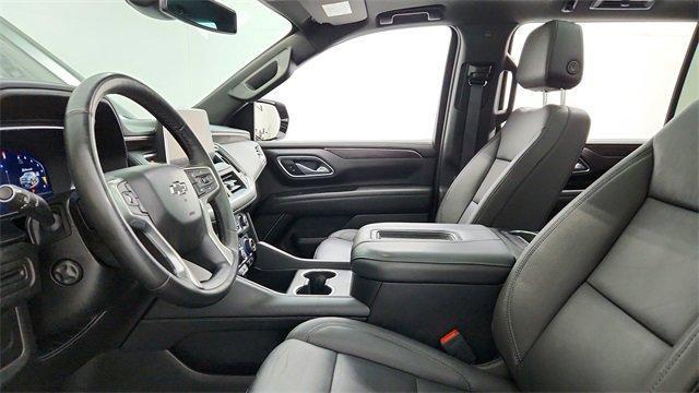 used 2023 Chevrolet Suburban car, priced at $51,495