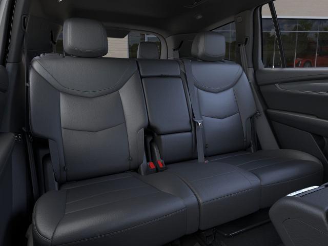 new 2025 Cadillac XT6 car, priced at $46,893