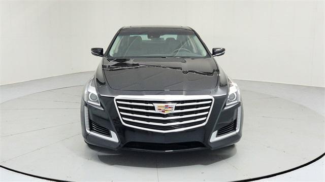 used 2017 Cadillac CTS car, priced at $20,995