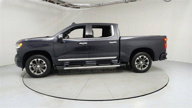 used 2023 Chevrolet Silverado 1500 car, priced at $49,019