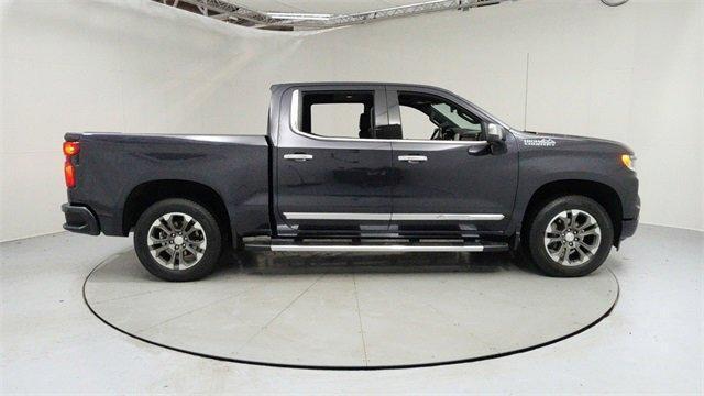 used 2023 Chevrolet Silverado 1500 car, priced at $49,019