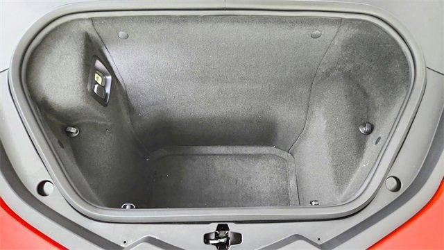 new 2025 Chevrolet Corvette car, priced at $167,852