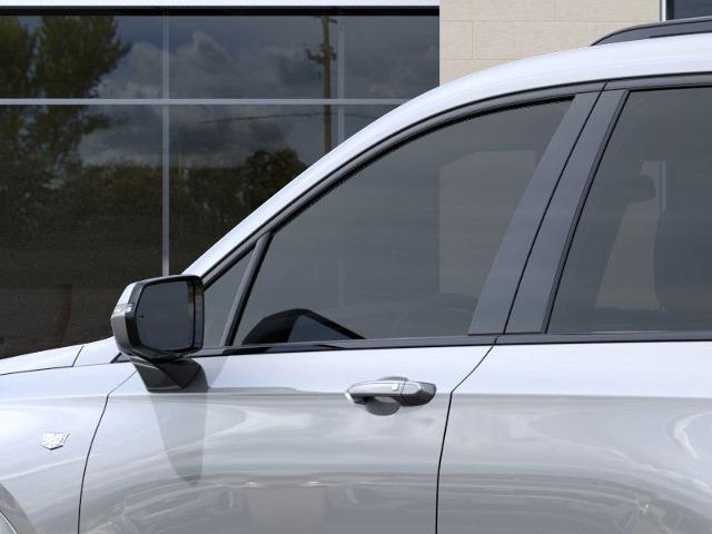 new 2025 Cadillac XT6 car, priced at $60,040