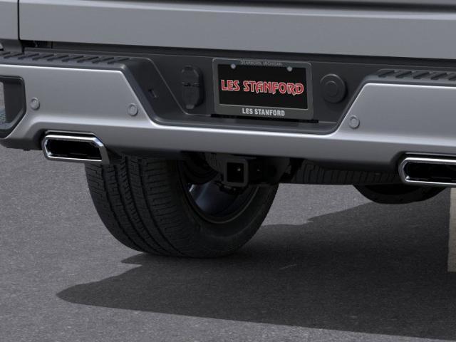 new 2026 Chevrolet Silverado 1500 car, priced at $69,055