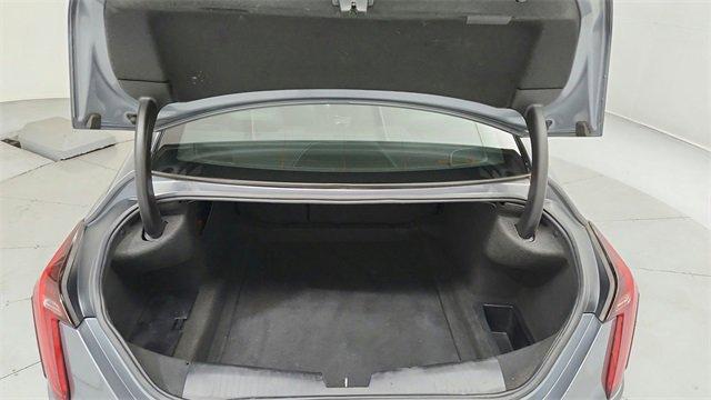 used 2020 Cadillac CT4 car, priced at $23,595