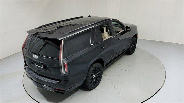 used 2021 Cadillac Escalade car, priced at $69,495