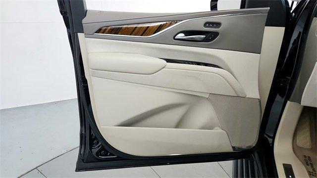 used 2021 Cadillac Escalade car, priced at $69,495