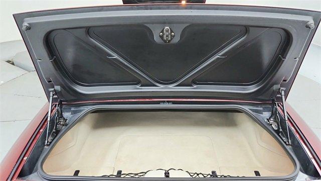 used 2003 Chevrolet Corvette car, priced at $20,995