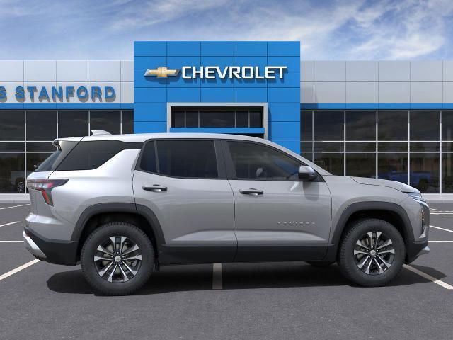 new 2026 Chevrolet Equinox car