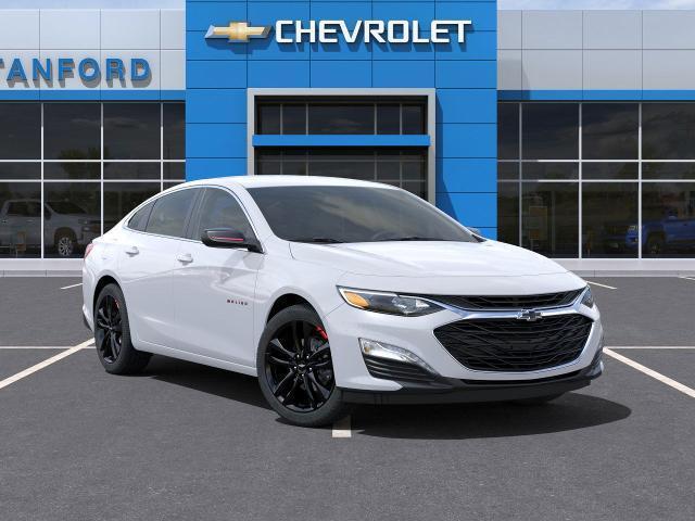 new 2025 Chevrolet Malibu car, priced at $28,762