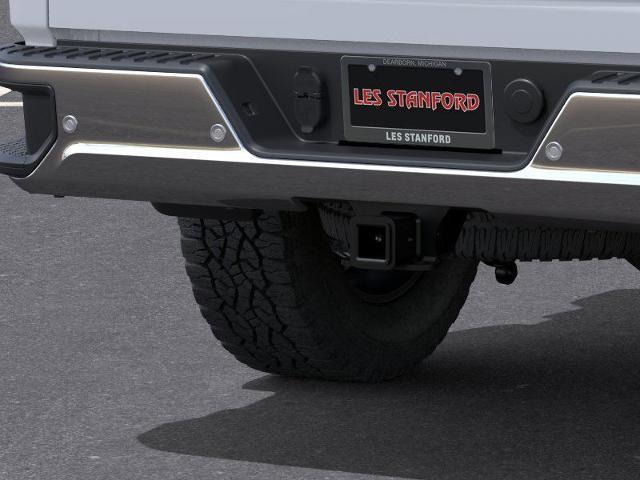 new 2026 Chevrolet Silverado 2500 car, priced at $69,525