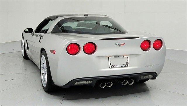 used 2005 Chevrolet Corvette car, priced at $19,695