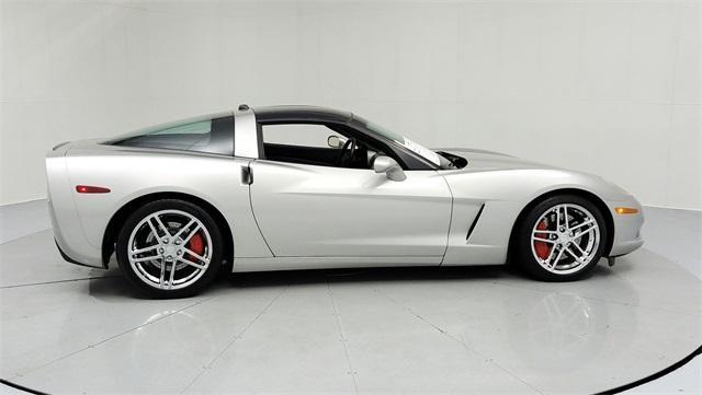 used 2005 Chevrolet Corvette car, priced at $22,395