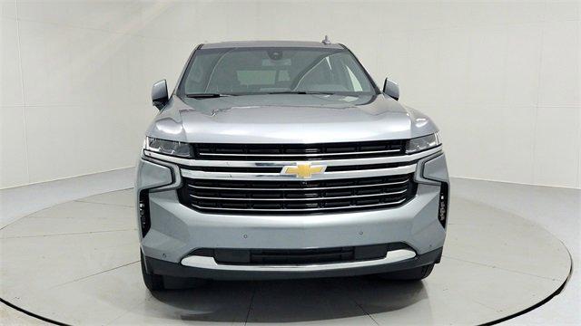 used 2022 Chevrolet Tahoe car, priced at $44,795