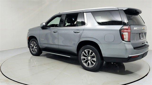 used 2022 Chevrolet Tahoe car, priced at $44,795