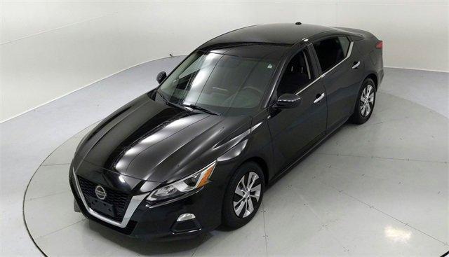 used 2019 Nissan Altima car, priced at $14,495