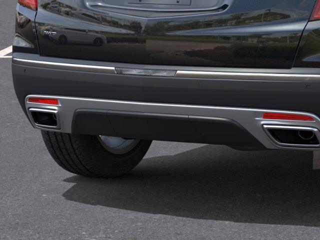 new 2025 Cadillac XT5 car