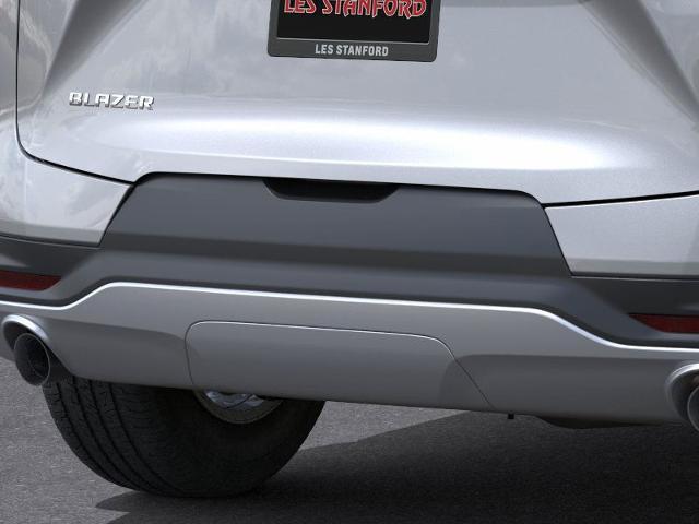 new 2025 Chevrolet Blazer car, priced at $33,854