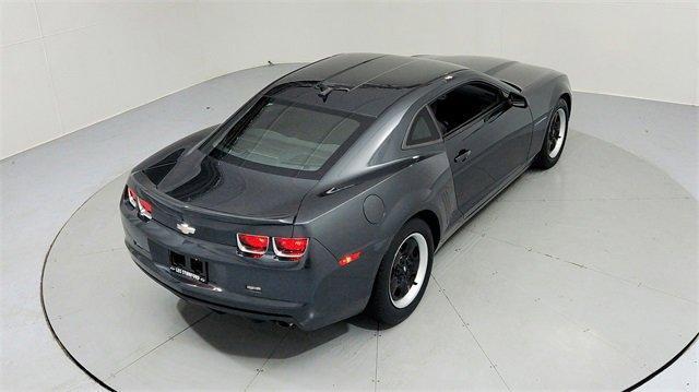 used 2013 Chevrolet Camaro car, priced at $13,495