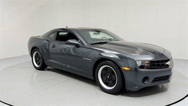 used 2013 Chevrolet Camaro car, priced at $13,495