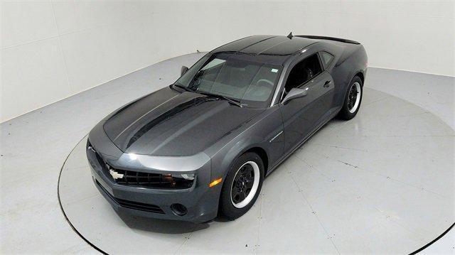 used 2013 Chevrolet Camaro car, priced at $13,495