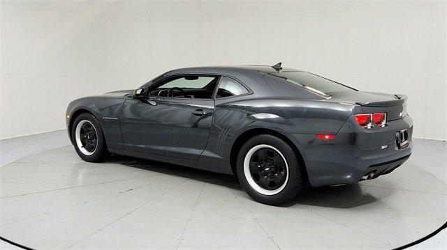 used 2013 Chevrolet Camaro car, priced at $13,495