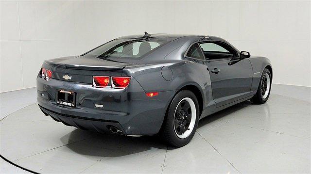 used 2013 Chevrolet Camaro car, priced at $13,495