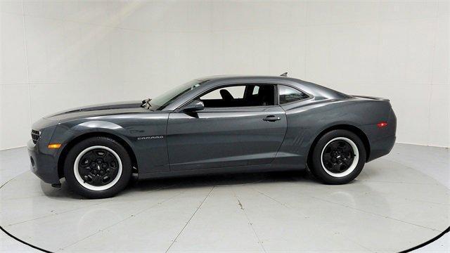 used 2013 Chevrolet Camaro car, priced at $13,495