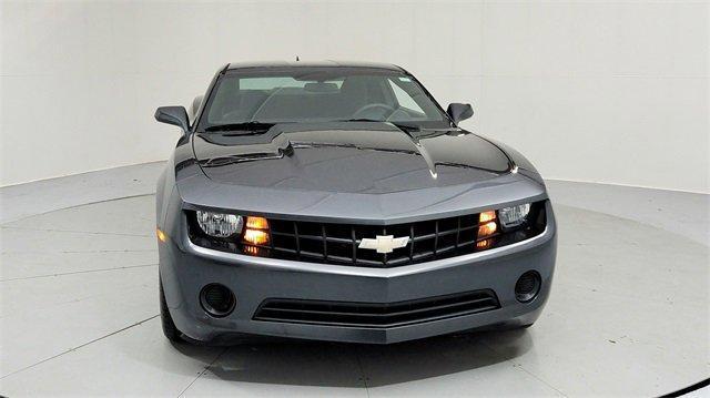 used 2013 Chevrolet Camaro car, priced at $13,495