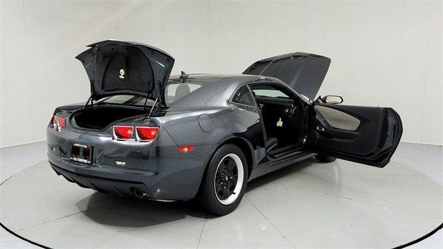 used 2013 Chevrolet Camaro car, priced at $13,495