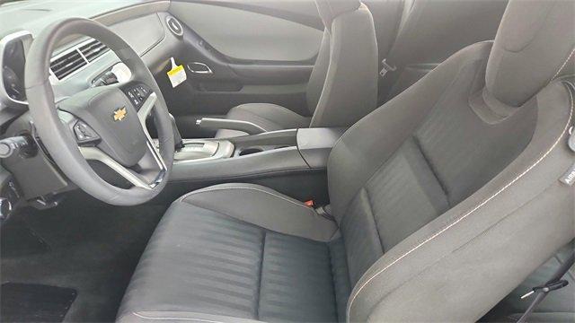 used 2013 Chevrolet Camaro car, priced at $13,495