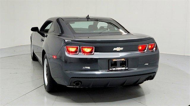 used 2013 Chevrolet Camaro car, priced at $13,495