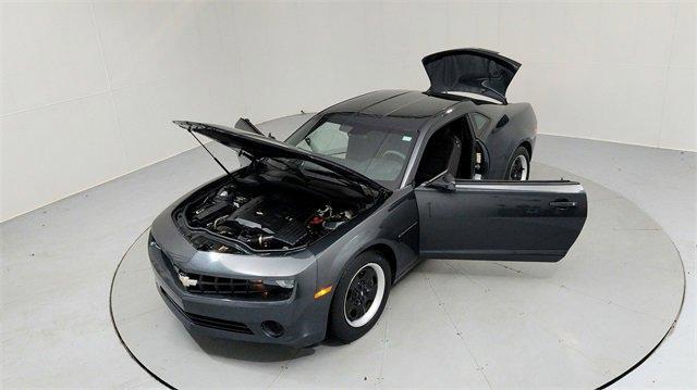 used 2013 Chevrolet Camaro car, priced at $13,495