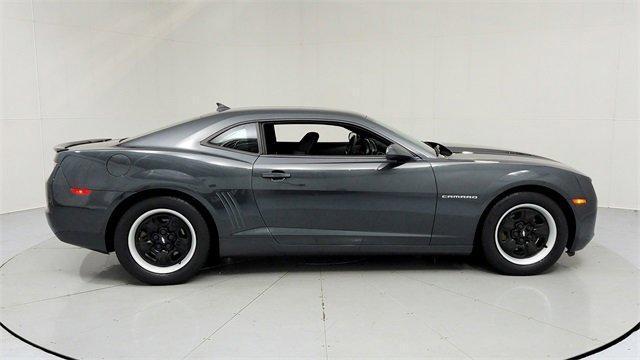 used 2013 Chevrolet Camaro car, priced at $13,495