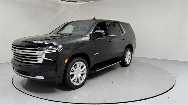 used 2022 Chevrolet Tahoe car, priced at $58,095