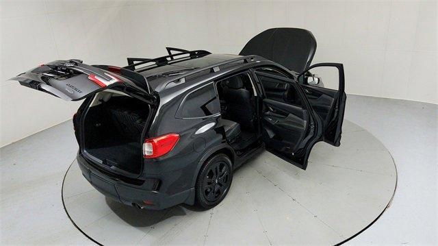 used 2023 Subaru Ascent car, priced at $37,095