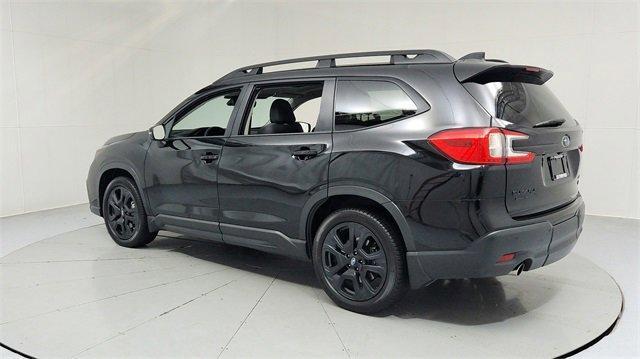 used 2023 Subaru Ascent car, priced at $37,095