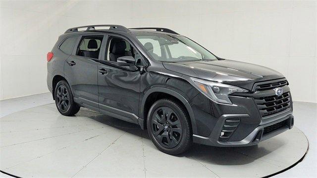 used 2023 Subaru Ascent car, priced at $37,095