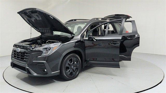 used 2023 Subaru Ascent car, priced at $37,095