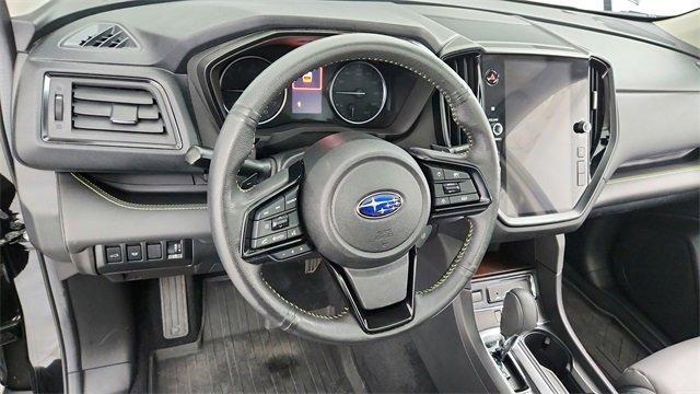 used 2023 Subaru Ascent car, priced at $37,095