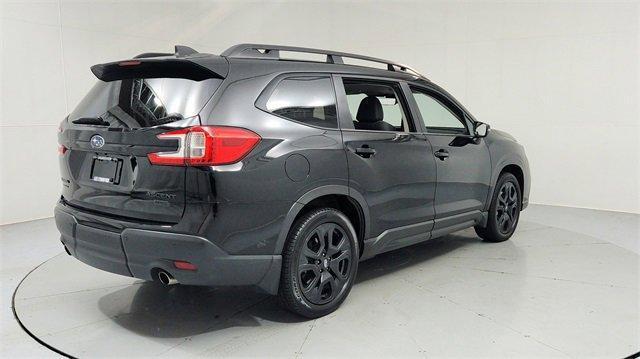 used 2023 Subaru Ascent car, priced at $37,095