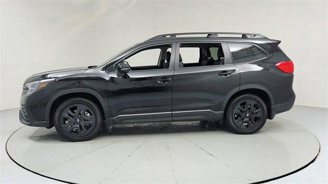 used 2023 Subaru Ascent car, priced at $37,095