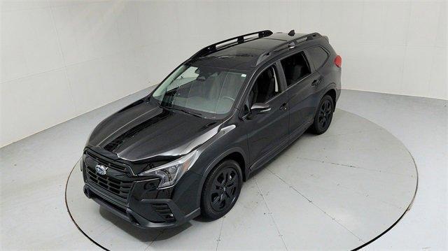 used 2023 Subaru Ascent car, priced at $37,095
