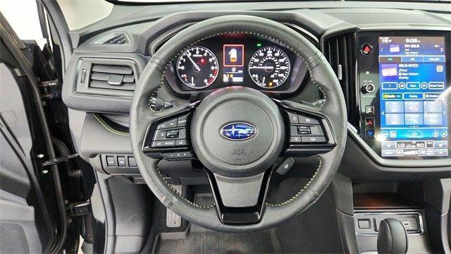 used 2023 Subaru Ascent car, priced at $37,095
