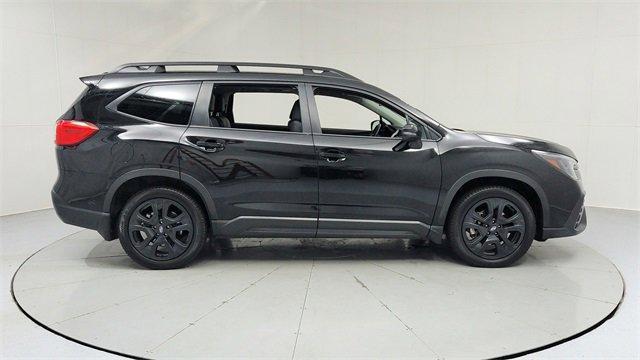 used 2023 Subaru Ascent car, priced at $37,095